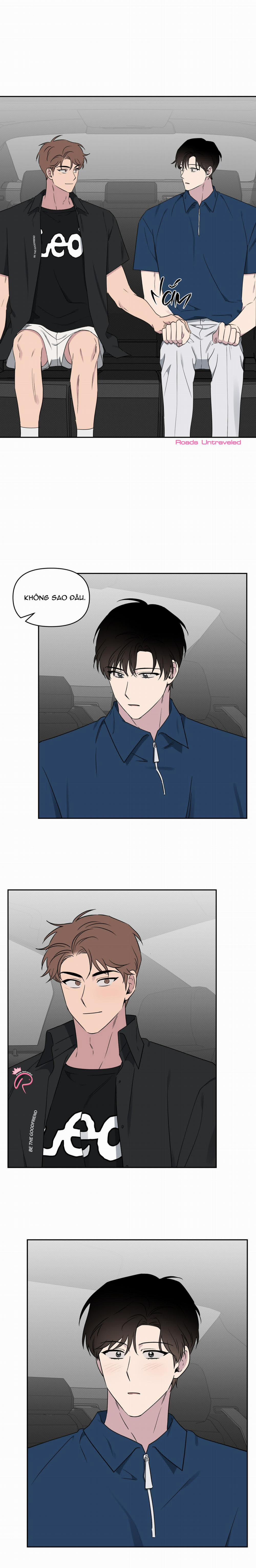 Vận May Nhất Đời 36 trang 5