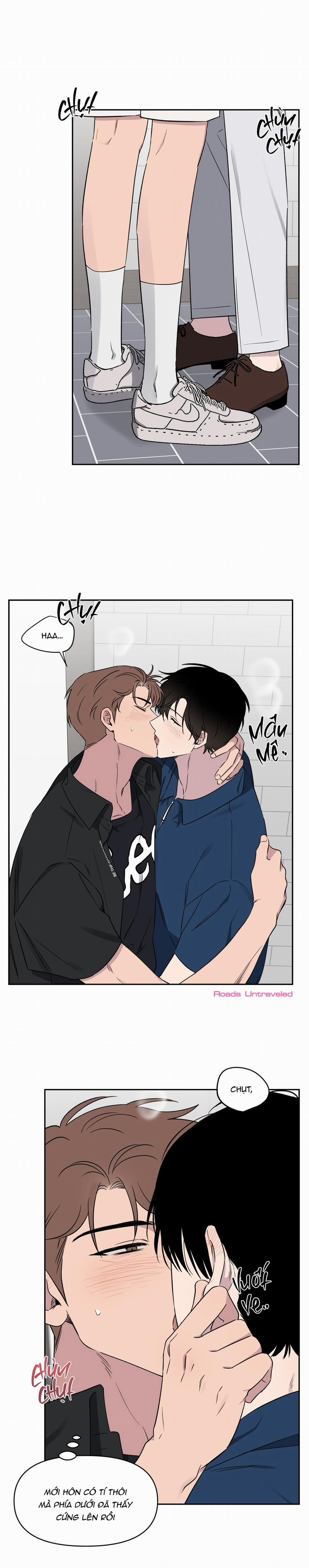 Vận May Nhất Đời 37 trang 16