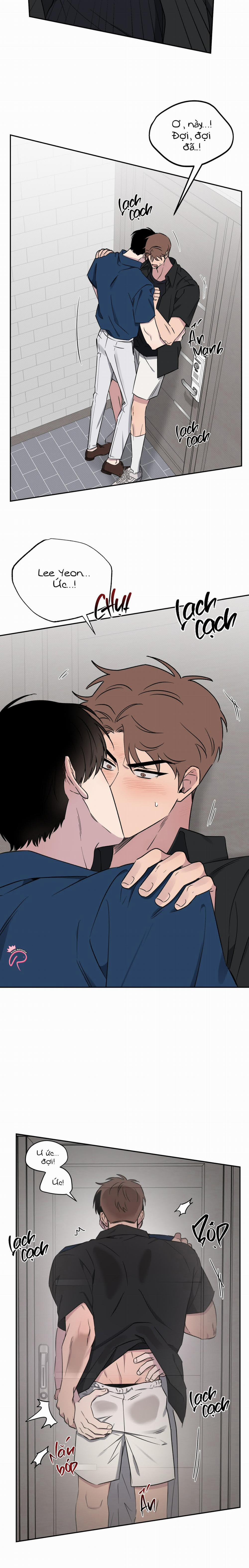 Vận May Nhất Đời 37 trang 18