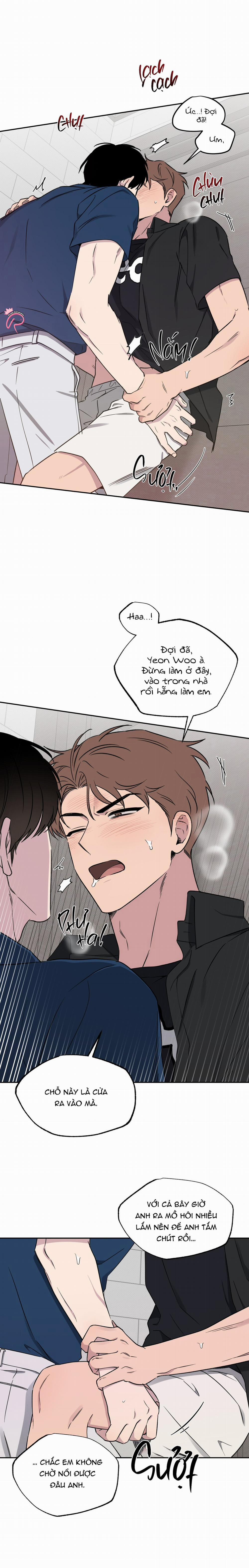 Vận May Nhất Đời 37 trang 19