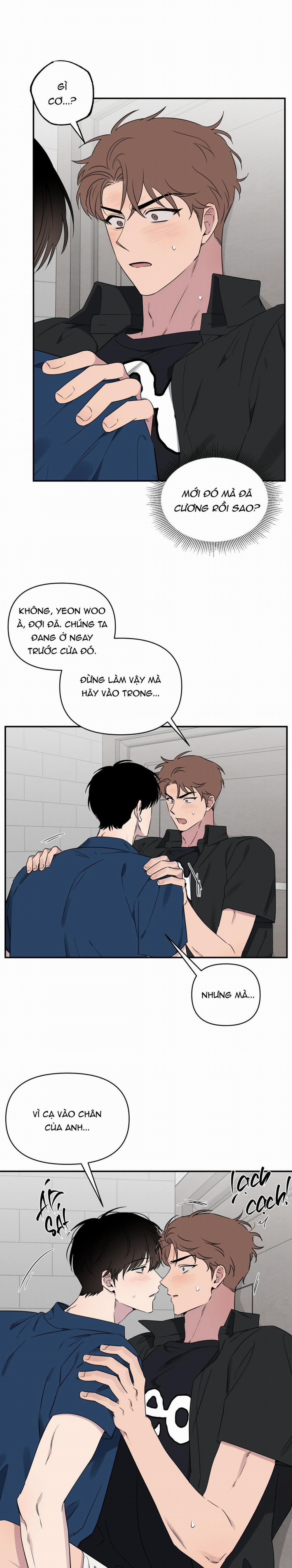 Vận May Nhất Đời 38 trang 1