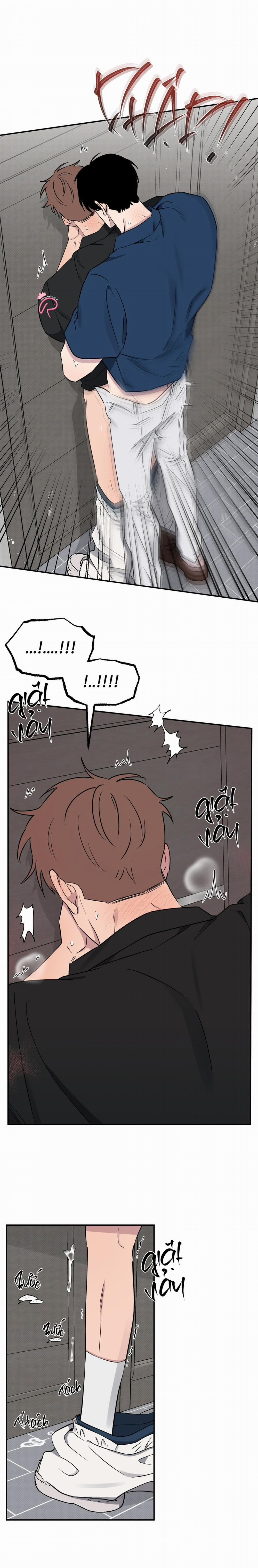 Vận May Nhất Đời 38 trang 11