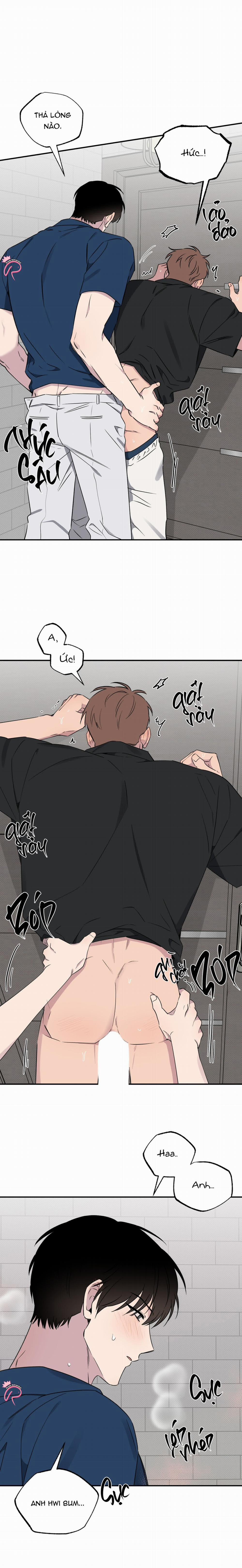 Vận May Nhất Đời 38 trang 5