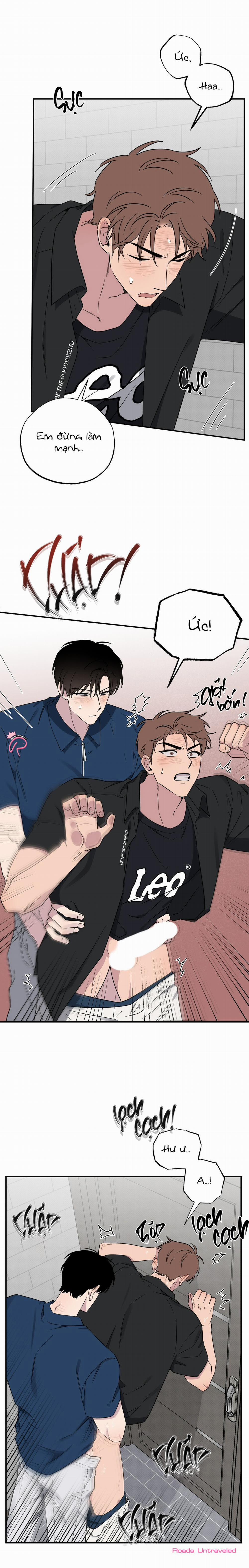 Vận May Nhất Đời 38 trang 6