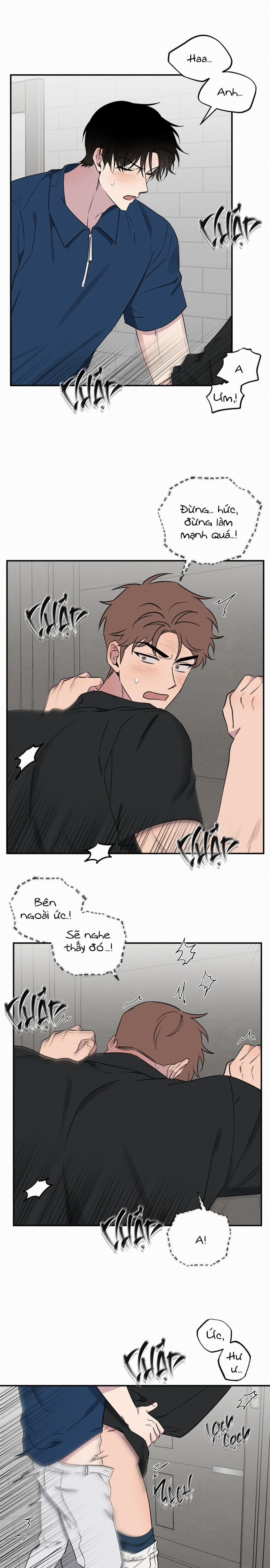 Vận May Nhất Đời 38 trang 7