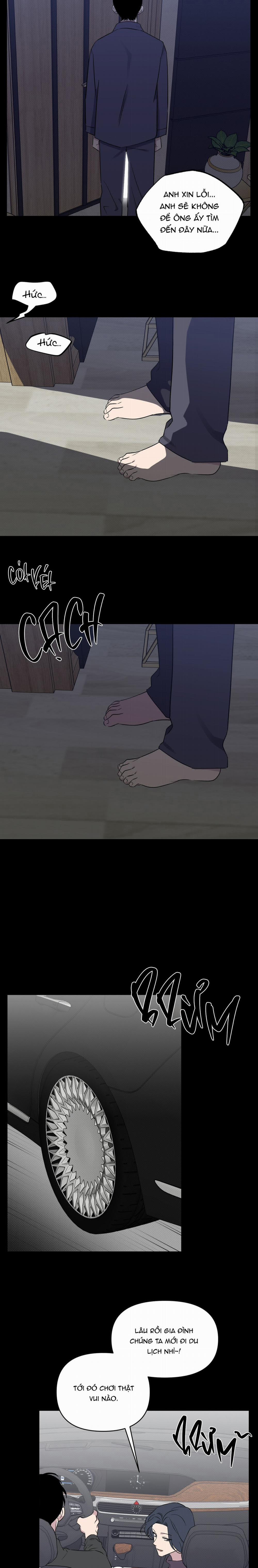 Vận May Nhất Đời 39 trang 10