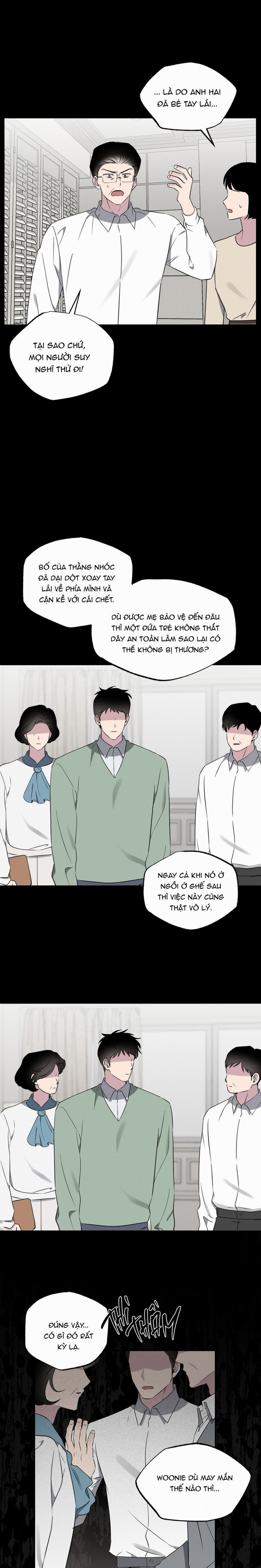 Vận May Nhất Đời 39 trang 15