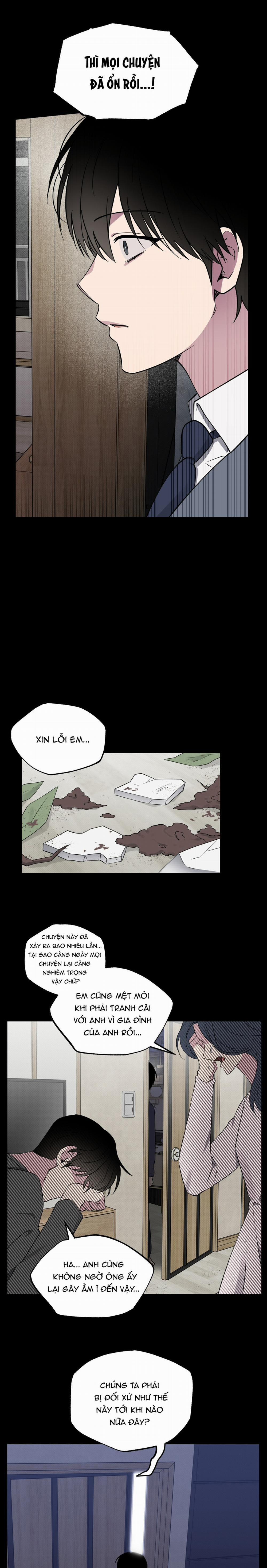 Vận May Nhất Đời 39 trang 9