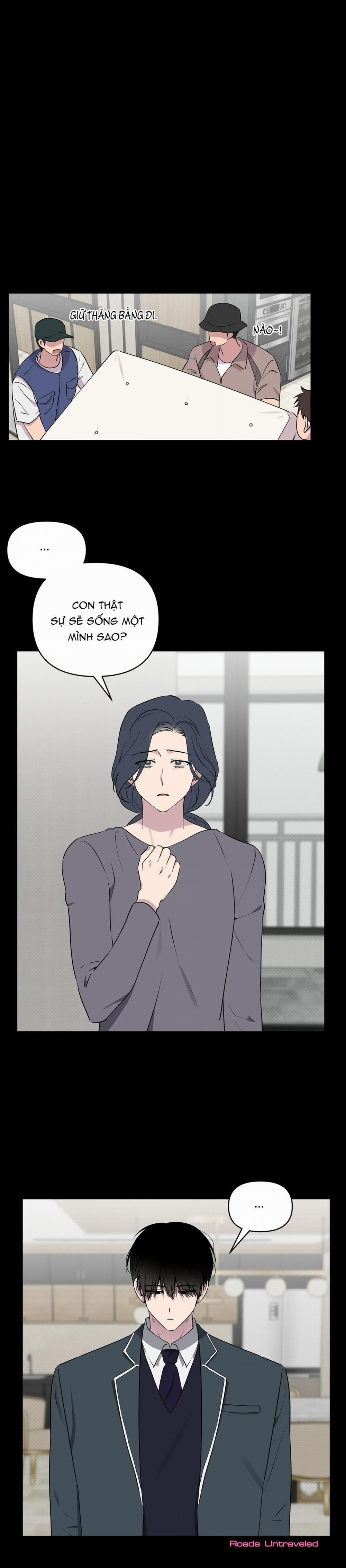 Vận May Nhất Đời 40 trang 1