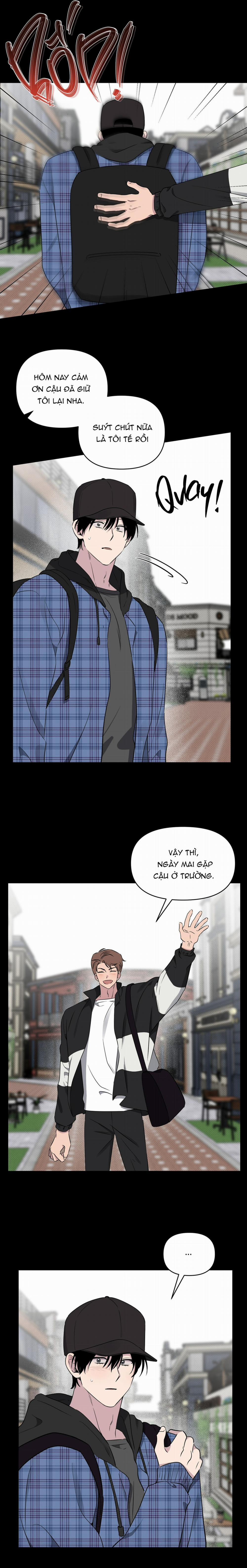 Vận May Nhất Đời 40 trang 10