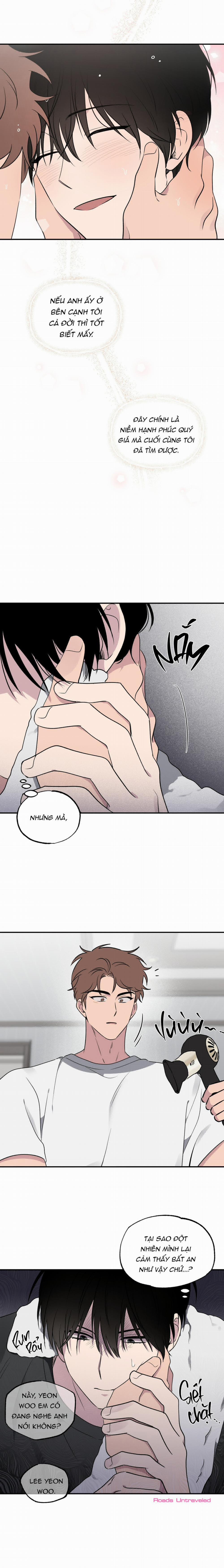 Vận May Nhất Đời 40 trang 13