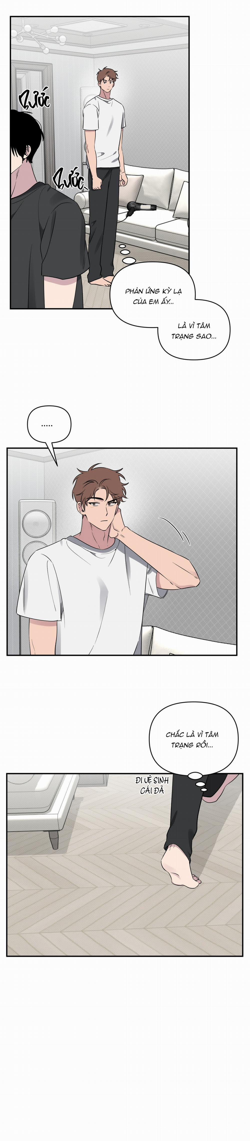 Vận May Nhất Đời 40 trang 19