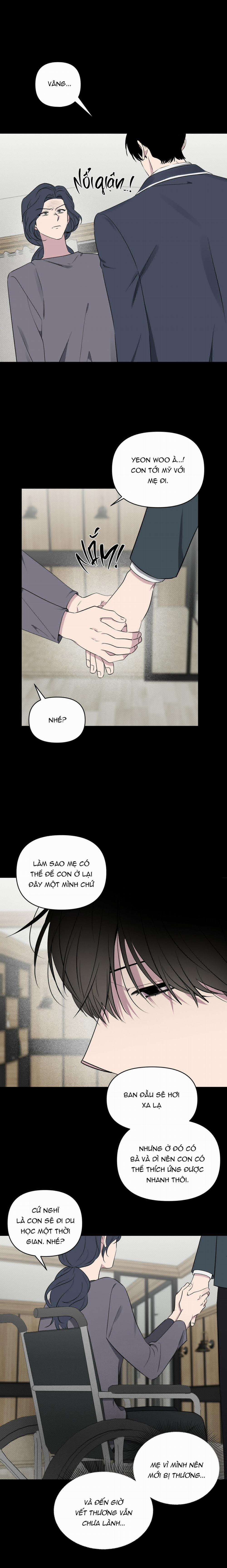 Vận May Nhất Đời 40 trang 2