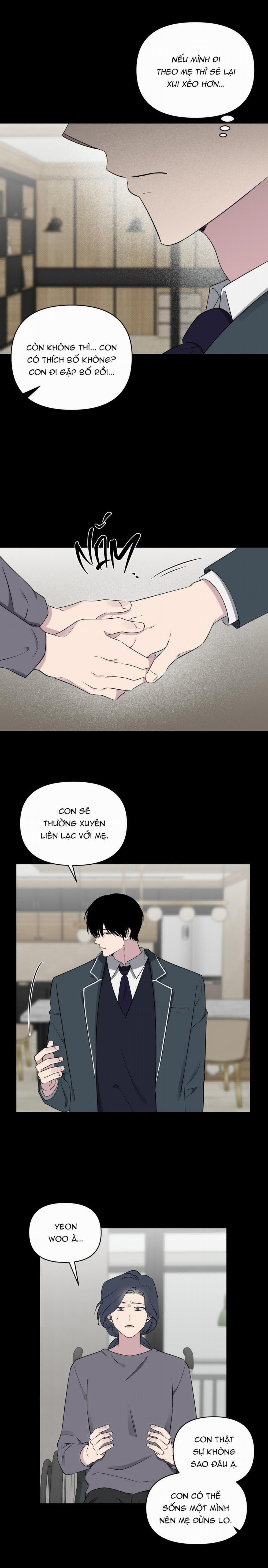 Vận May Nhất Đời 40 trang 3