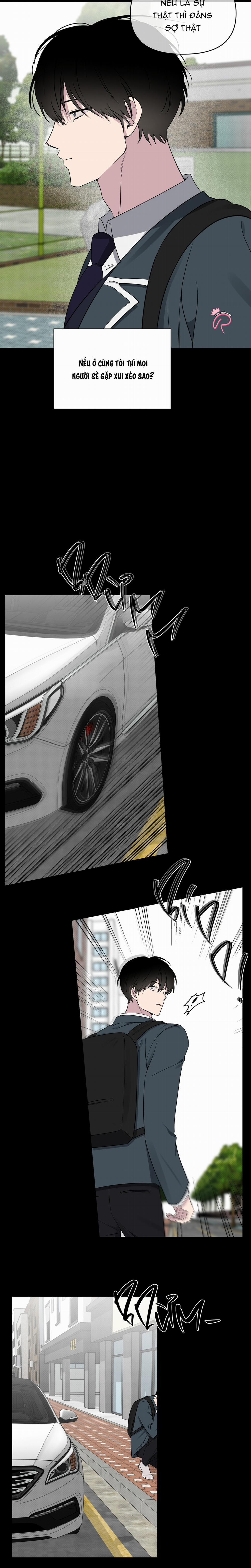 Vận May Nhất Đời 40 trang 7