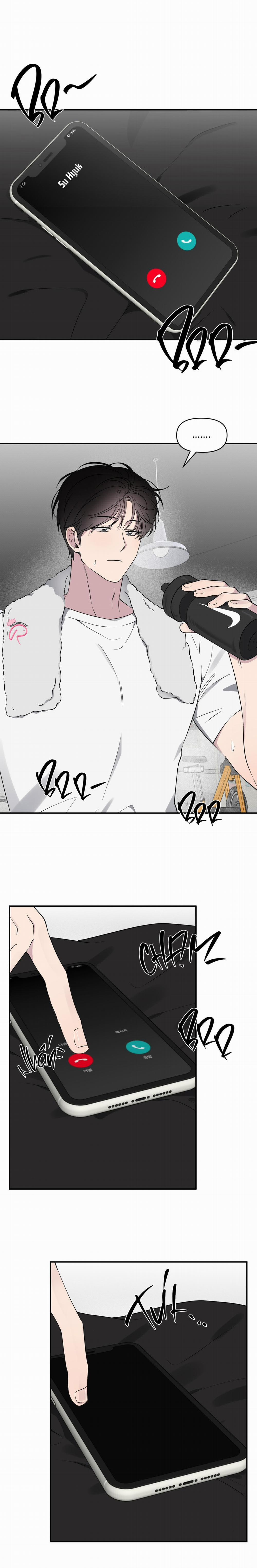 Vận May Nhất Đời 41 trang 1