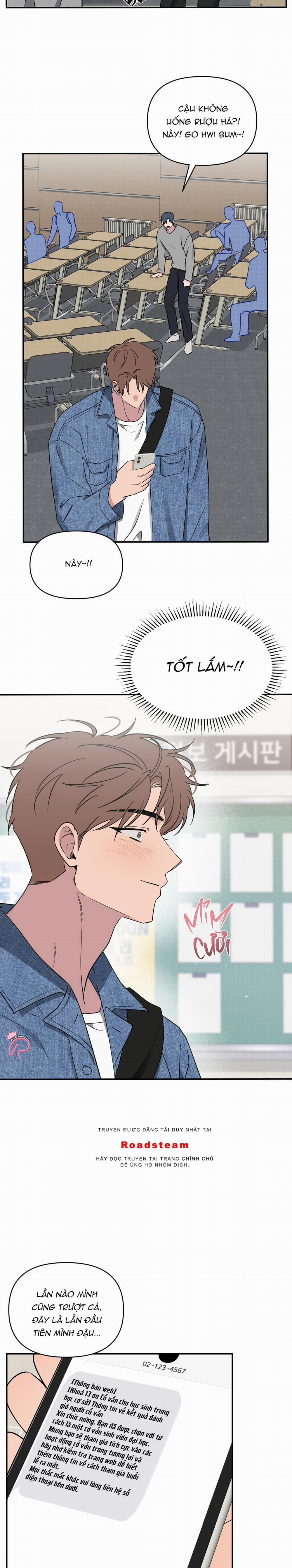 Vận May Nhất Đời 41 trang 13