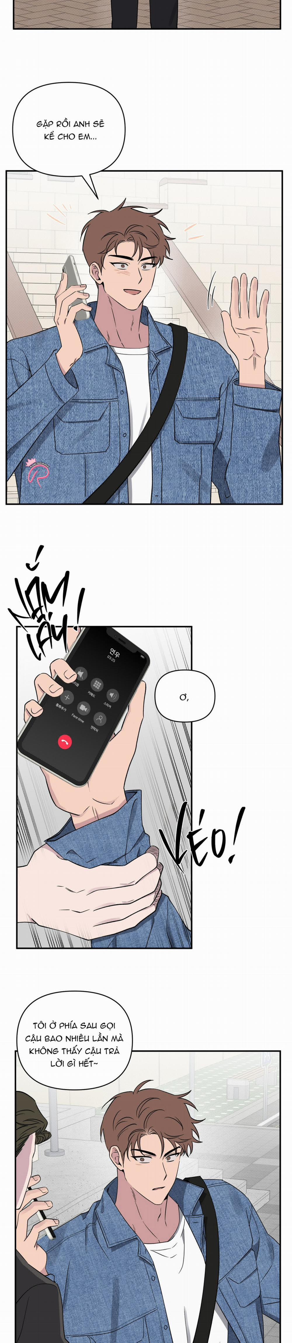 Vận May Nhất Đời 41 trang 16