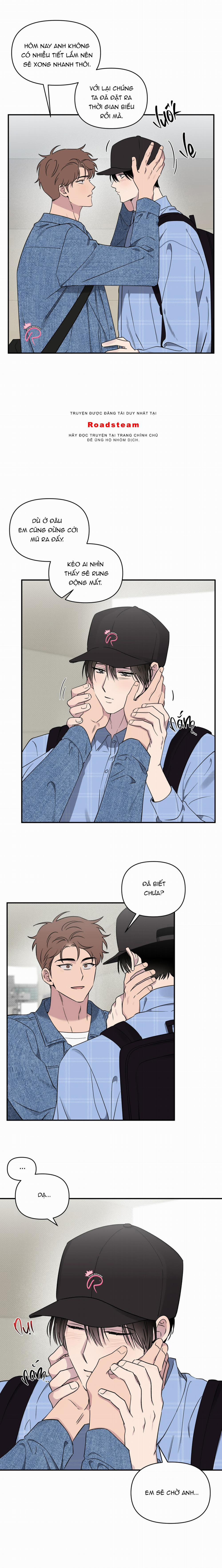 Vận May Nhất Đời 41 trang 6