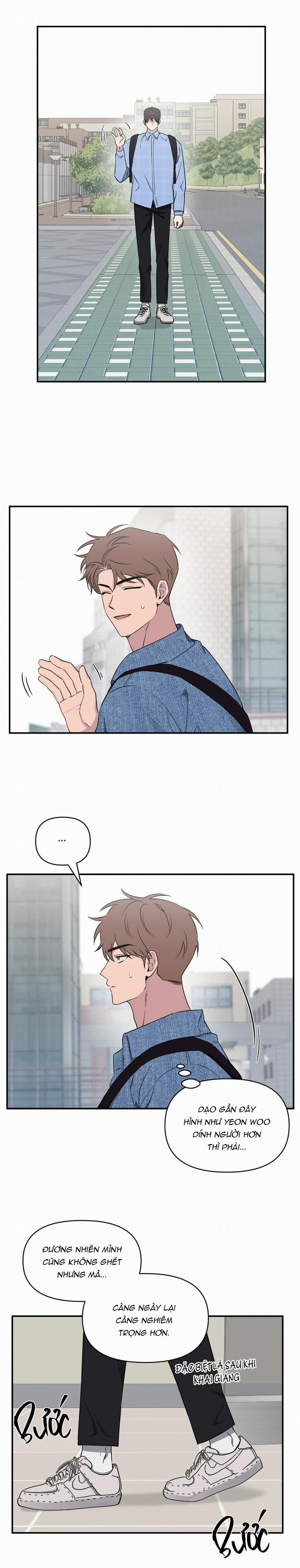 Vận May Nhất Đời 41 trang 7