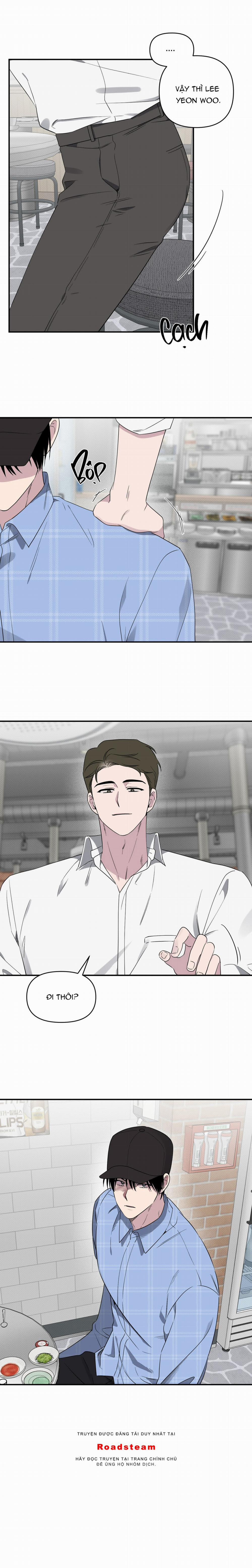 Vận May Nhất Đời 42 trang 12