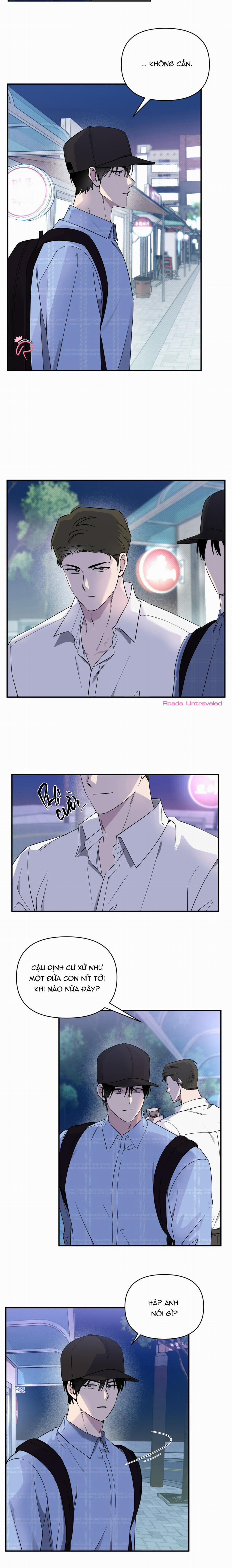 Vận May Nhất Đời 42 trang 14