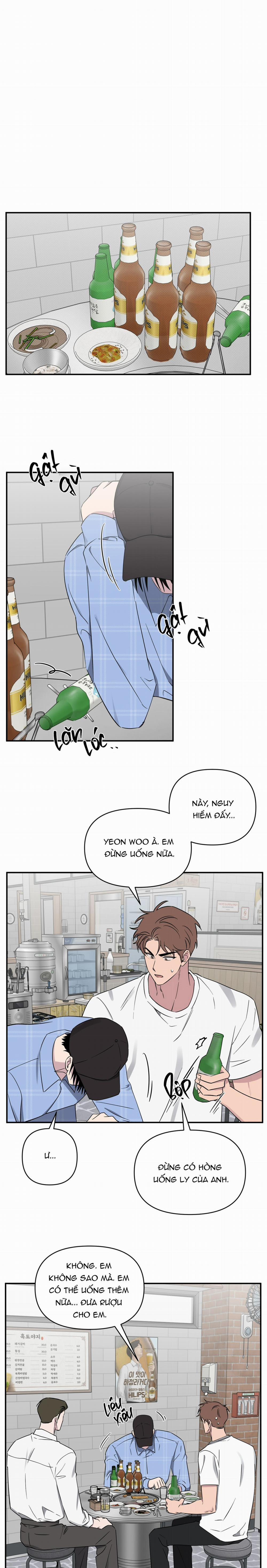 Vận May Nhất Đời 42 trang 6