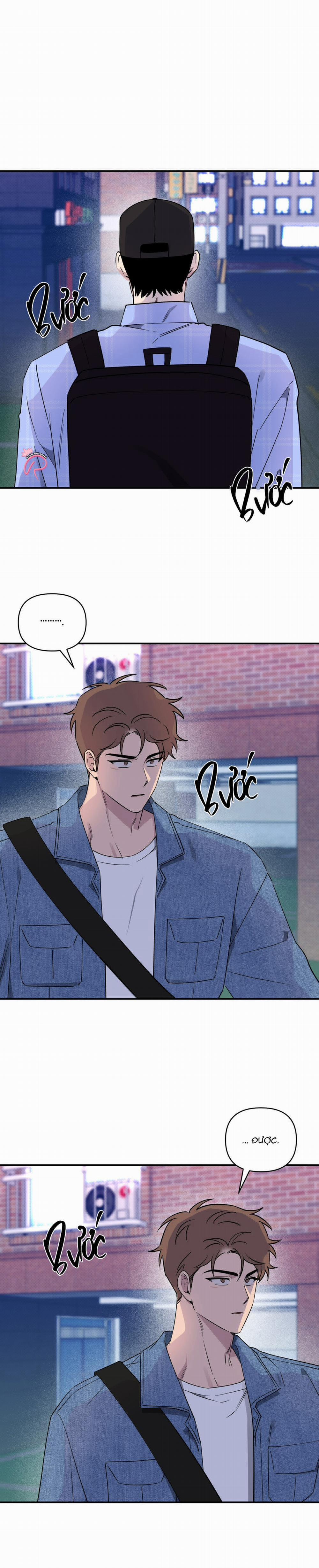 Vận May Nhất Đời 43 trang 13