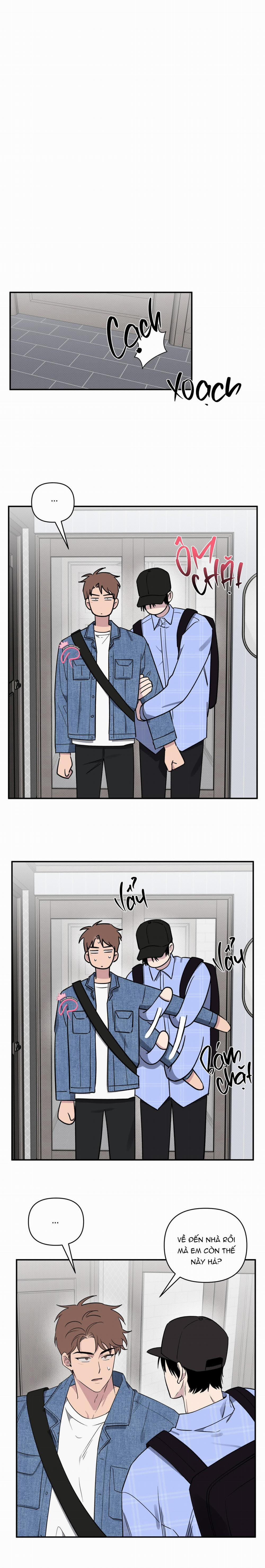 Vận May Nhất Đời 43 trang 14