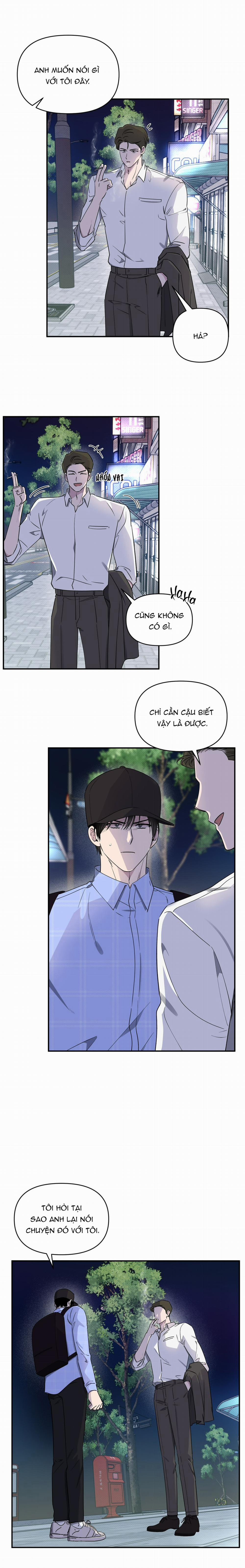 Vận May Nhất Đời 43 trang 2