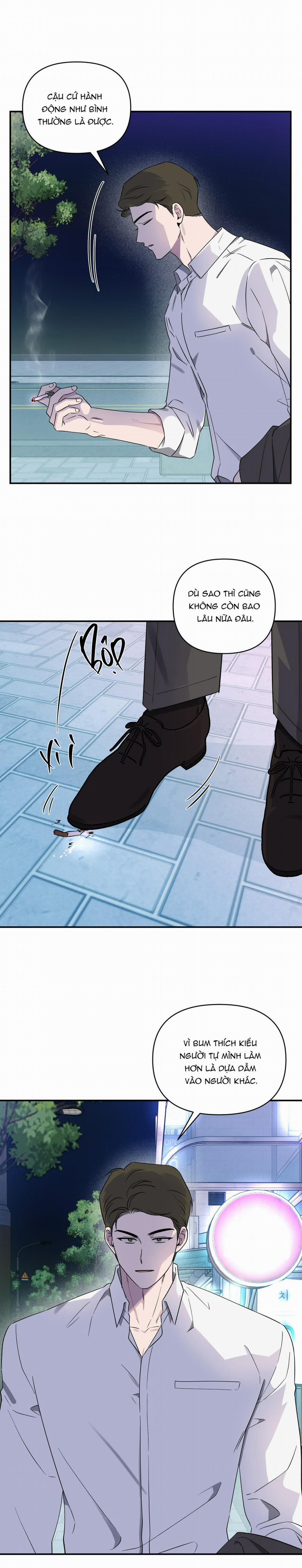 Vận May Nhất Đời 43 trang 4