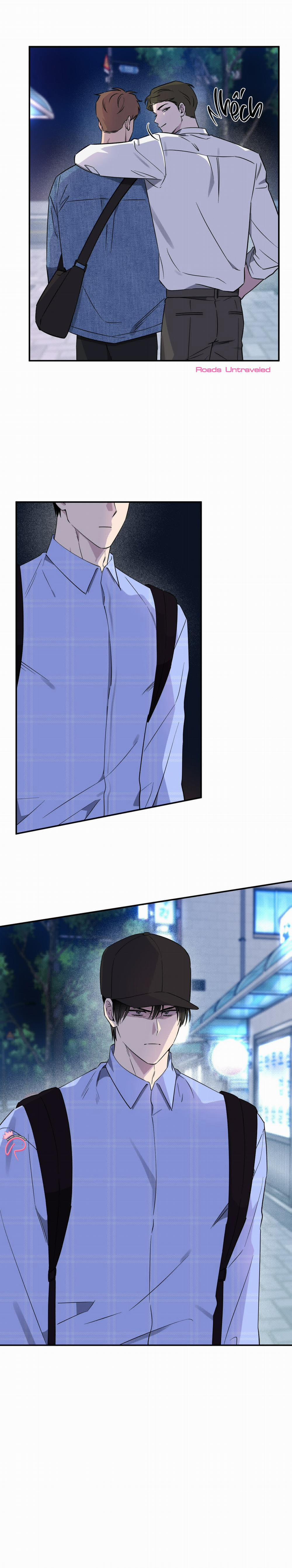 Vận May Nhất Đời 43 trang 7