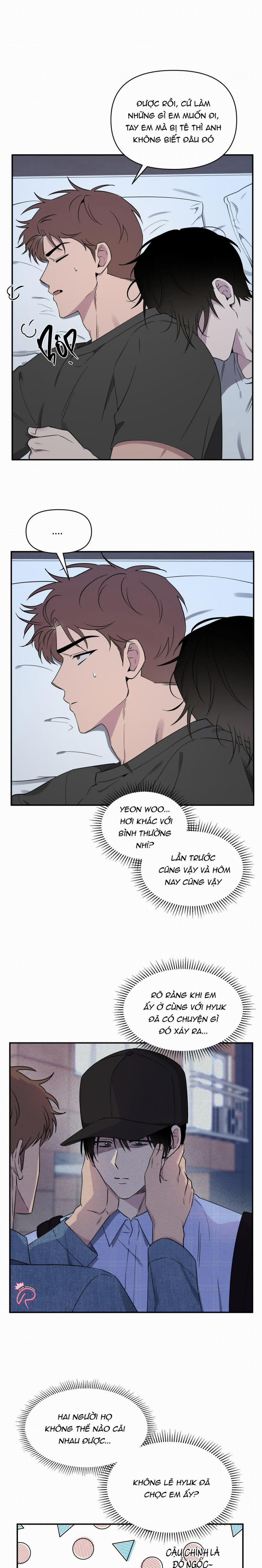 Vận May Nhất Đời 44 trang 1