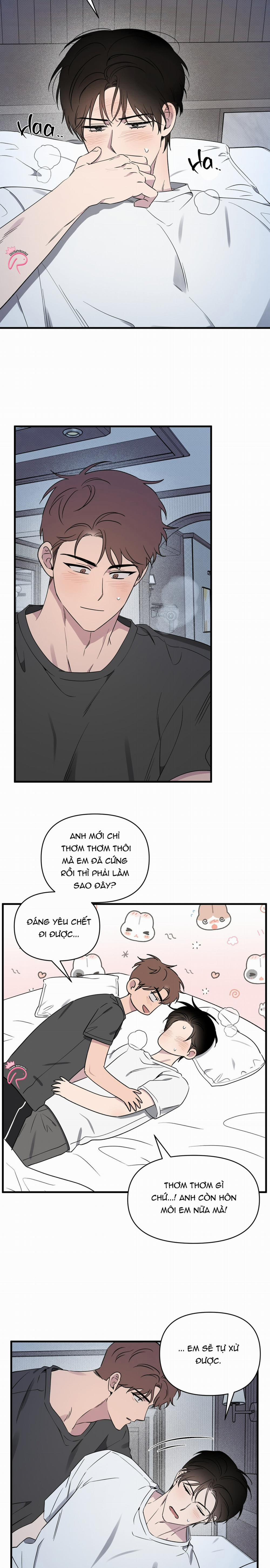 Vận May Nhất Đời 44 trang 10