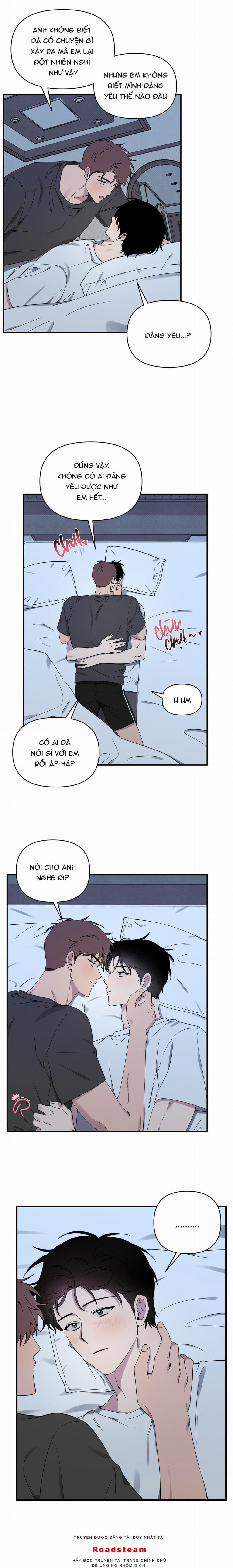 Vận May Nhất Đời 44 trang 6