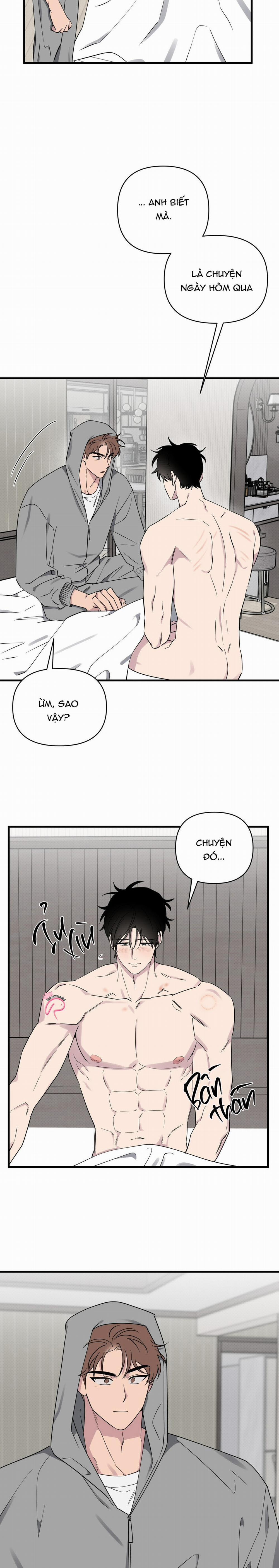 Vận May Nhất Đời 45 trang 10