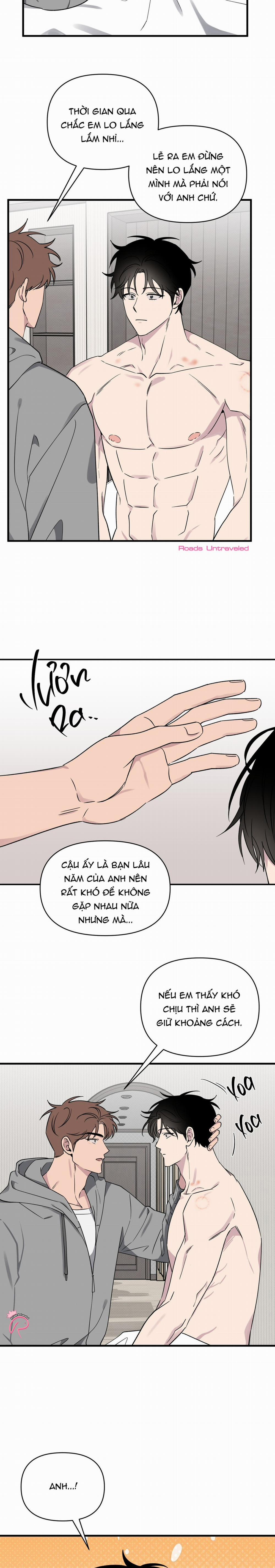 Vận May Nhất Đời 45 trang 13