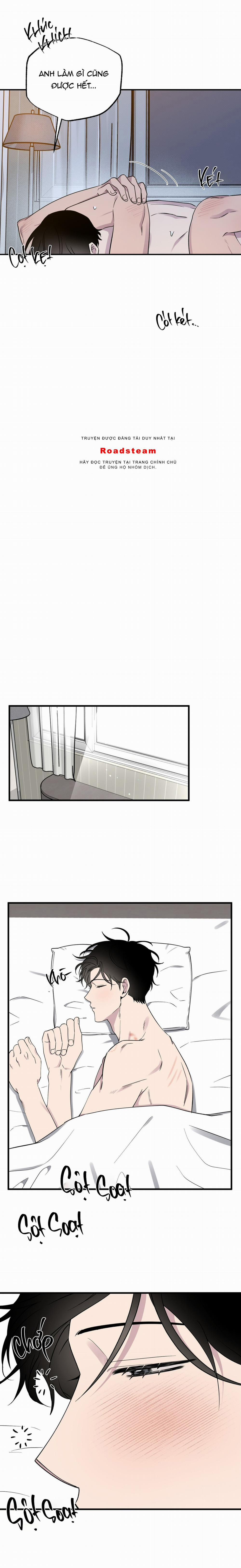 Vận May Nhất Đời 45 trang 6