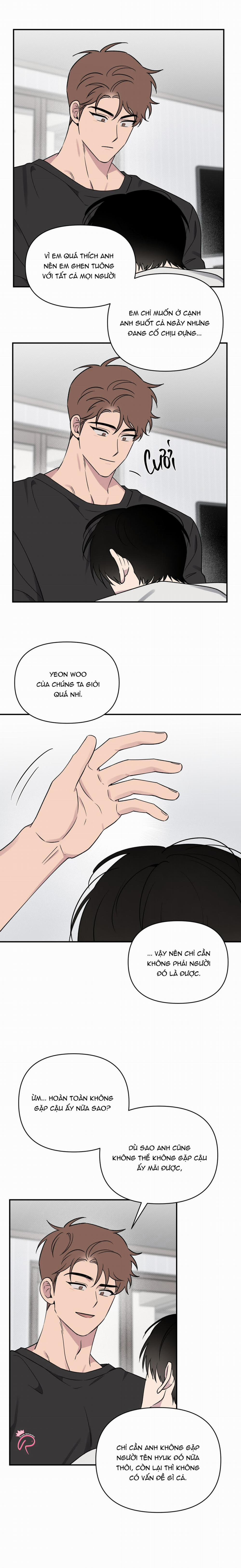 Vận May Nhất Đời 46 trang 10