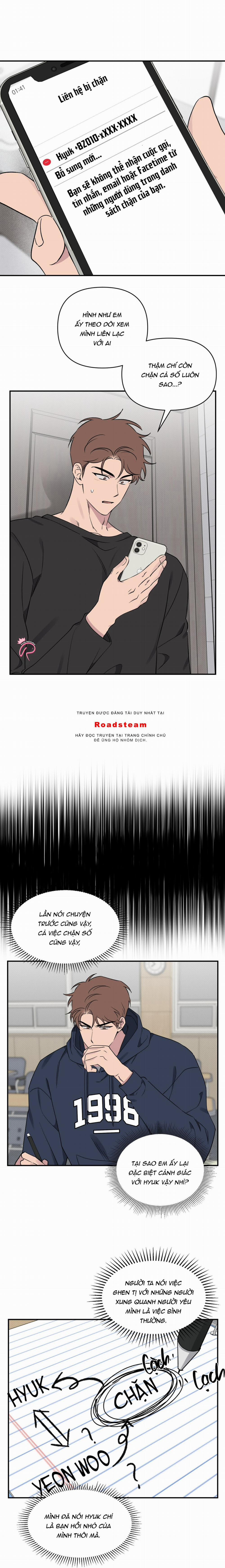 Vận May Nhất Đời 46 trang 14