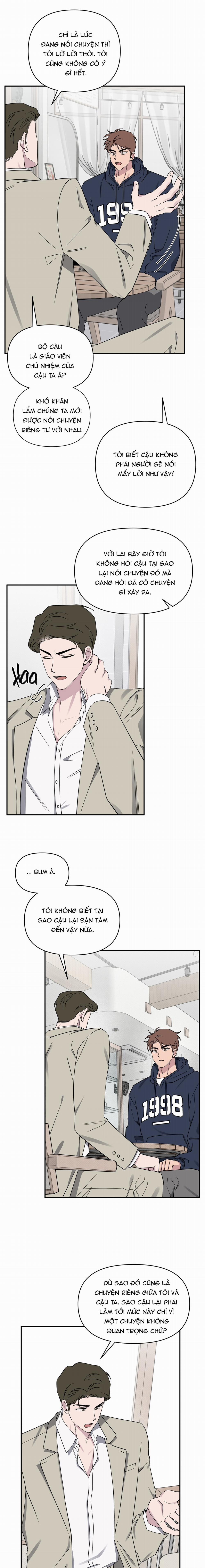 Vận May Nhất Đời 47 trang 10