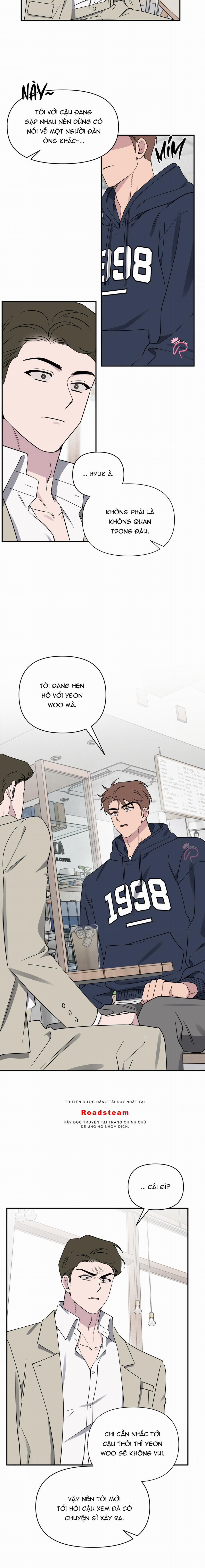 Vận May Nhất Đời 47 trang 11