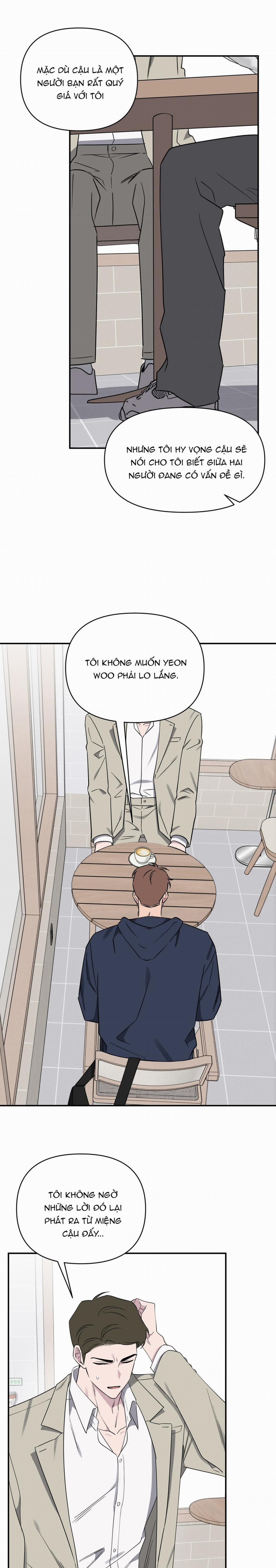 Vận May Nhất Đời 47 trang 12