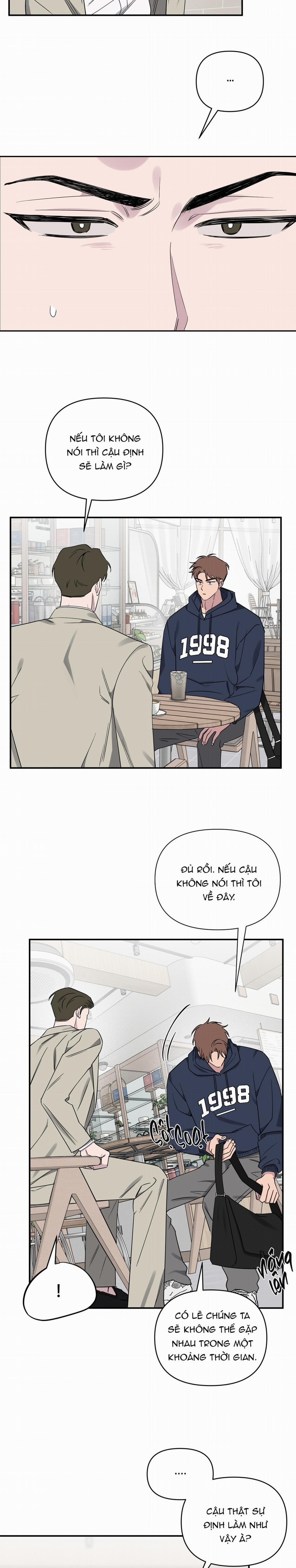 Vận May Nhất Đời 47 trang 13