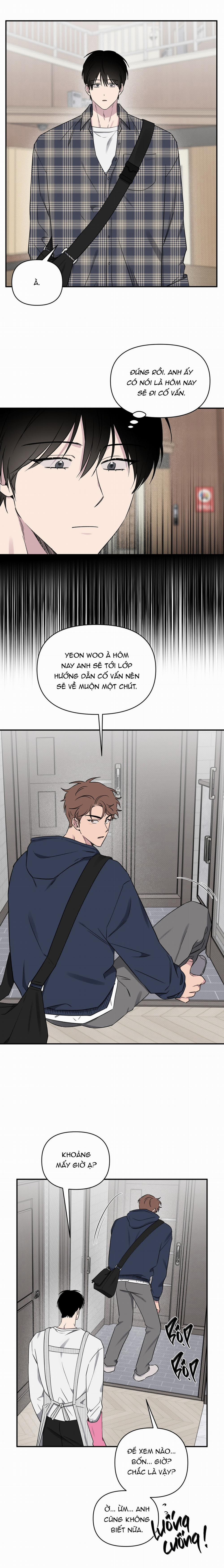 Vận May Nhất Đời 47 trang 2