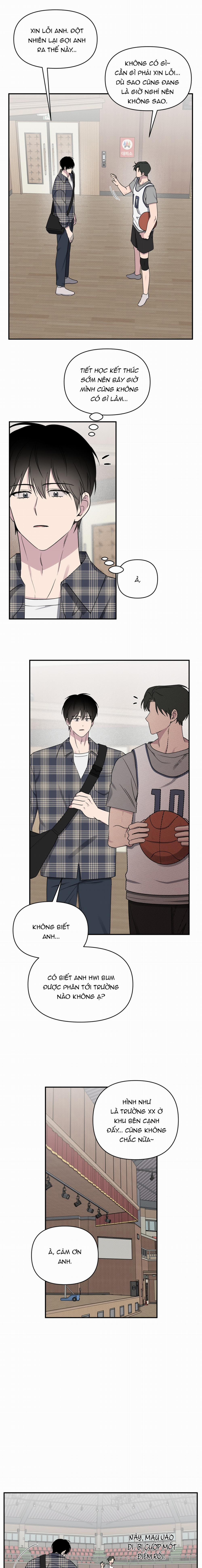 Vận May Nhất Đời 47 trang 4