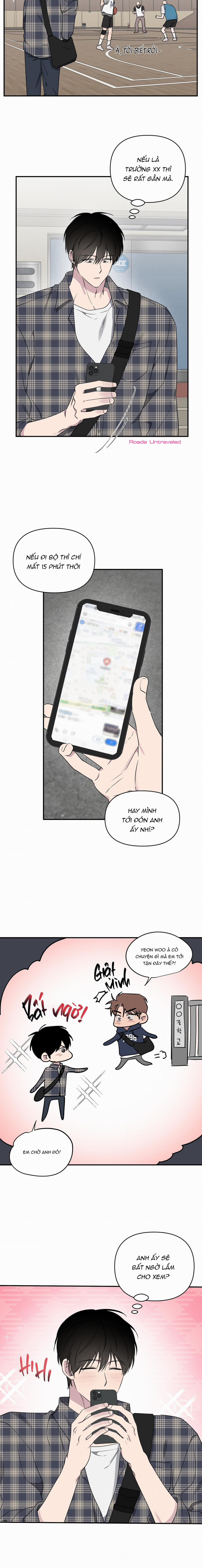 Vận May Nhất Đời 47 trang 5