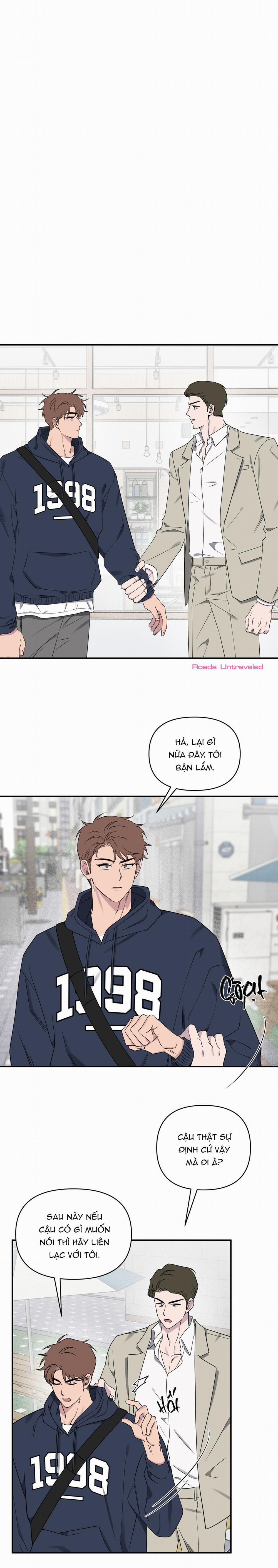 Vận May Nhất Đời 48 trang 1