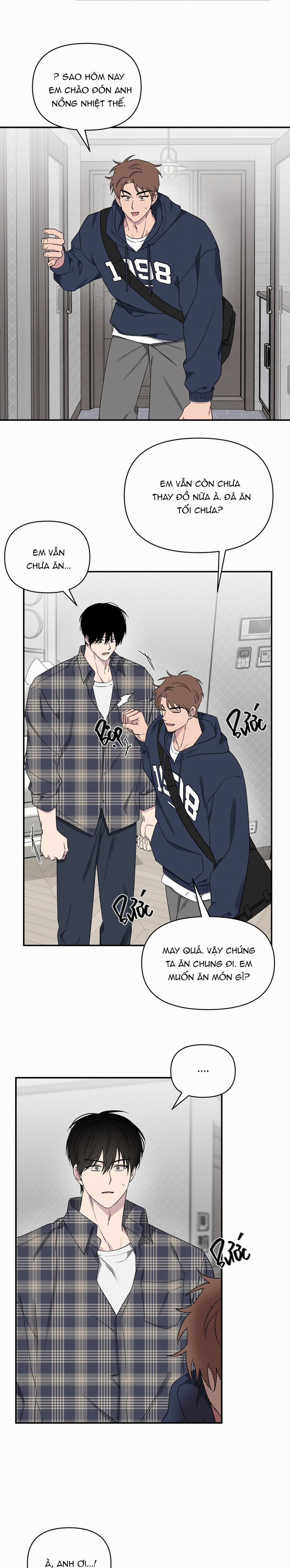 Vận May Nhất Đời 48 trang 10