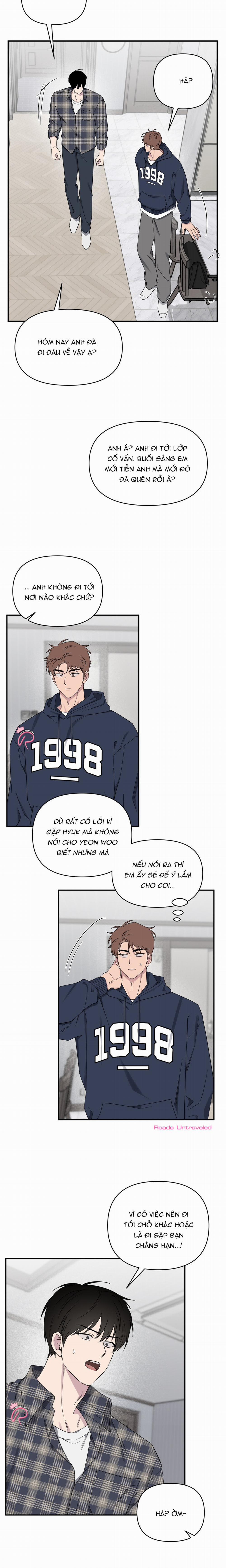 Vận May Nhất Đời 48 trang 11